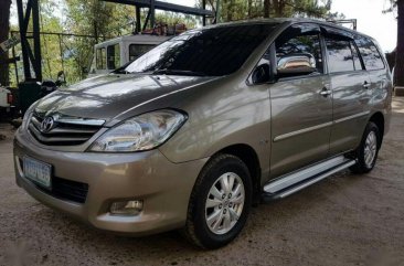 2nd Hand Toyota Innova 2010 for sale in Baguio