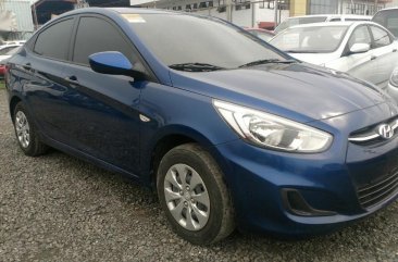 Selling 2nd Hand Hyundai Accent 2018 in Cainta