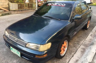 Toyota Rush 1998 Manual Gasoline for sale in Trece Martires