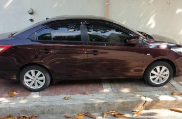 Toyota Vios 2018 Automatic Gasoline for sale in Quezon City