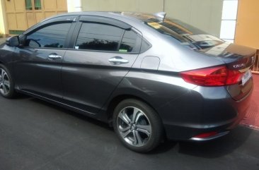 2nd Hand Honda City 2017 at 14000 km for sale