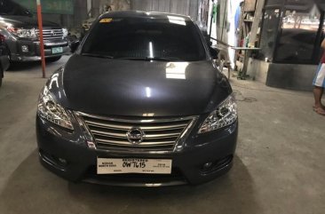 2nd Hand Nissan Sylphy 2017 at 20000 km for sale in Pasig