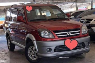 2nd Hand Mitsubishi Adventure 2014 for sale in Antipolo