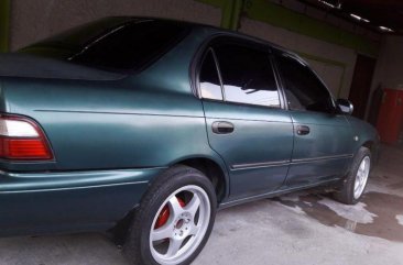 1996 Toyota Corolla for sale in Mandaluyong