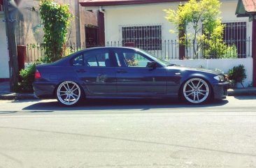 2003 Bmw E46 for sale in Amadeo