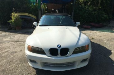 2nd Hand Bmw Z3 1999 for sale in Valenzuela