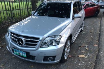 Selling 2nd Hand Mercedes-Benz 280 2009 at 28000 km in Quezon City