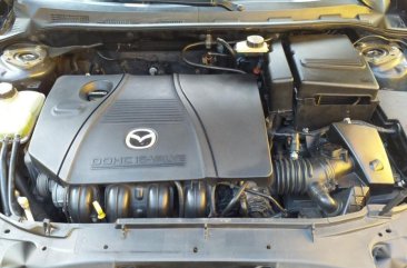 2nd Hand Mazda 3 2007 at 70000 km for sale in Legazpi