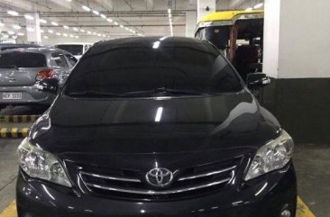 Sell 2nd Hand 2011 Toyota Altis Automatic Gasoline at 70000 km in Silang