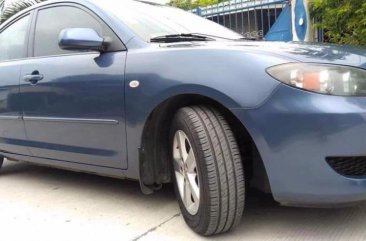 2nd Hand Mazda 3 2007 for sale in Tarlac City