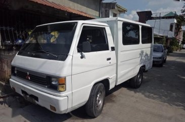 2nd Hand Mitsubishi L300 1996 Manual Diesel for sale in Cabuyao