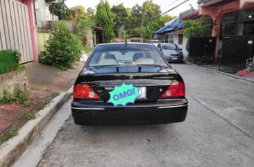 Mitsubishi Lancer 2003 Automatic Gasoline for sale in Meycauayan