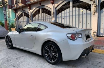 Selling Toyota 86 2014 Automatic Gasoline in Manila