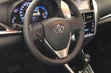 Selling 2nd Hand Toyota Vios 2019 in Antipolo