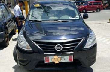 2018 Nissan Almera for sale in Quezon City