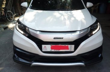 Honda Hr-V 2015 Automatic Gasoline for sale in Pasig