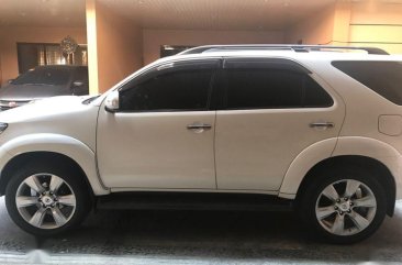 Selling 2nd Hand Toyota Fortuner 2015 in San Juan