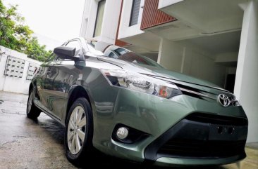 Selling 2nd Hand Toyota Vios 2018 Automatic Gasoline at 6000 km in Marikina