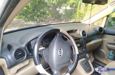 2007 Kia Carens for sale in Baguio