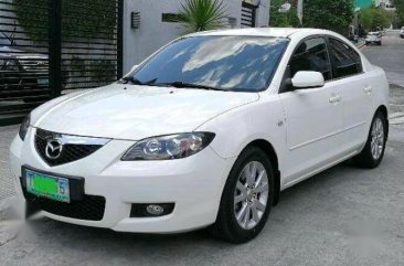 Sell 2nd Hand 2012 Mazda 3 Sedan in Angono