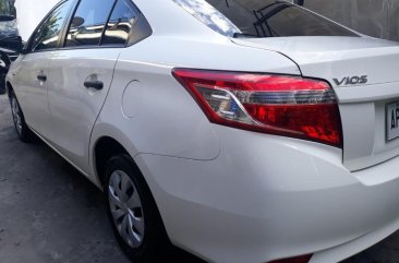 2nd Hand Toyota Vios 2015 at 30000 km for sale