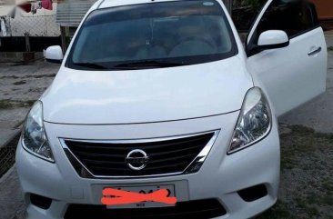 Nissan Almera 2014 Automatic Gasoline for sale in Ibaan