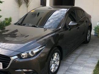 2nd Hand Mazda 3 for sale in Cebu City