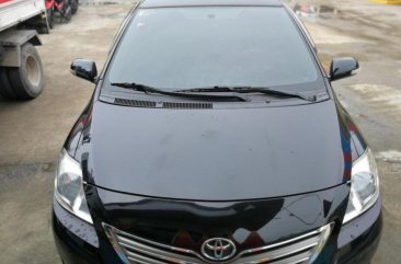 2011 Toyota Vios for sale in Calbayog