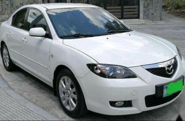 Sell 2nd Hand 2012 Mazda 3 Sedan in Angono