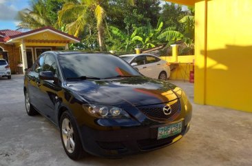 2nd Hand Mazda 3 2007 at 70000 km for sale in Legazpi