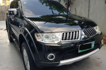 2011 Mitsubishi Montero for sale in Cainta