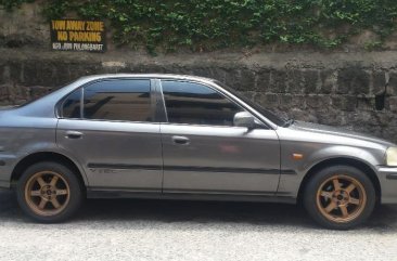 1998 Honda Civic for sale in Quezon City
