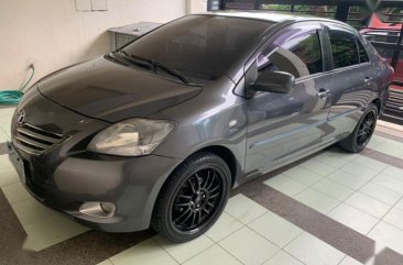 2nd Hand Toyota Vios 2013 at 70000 km for sale in Las Piñas