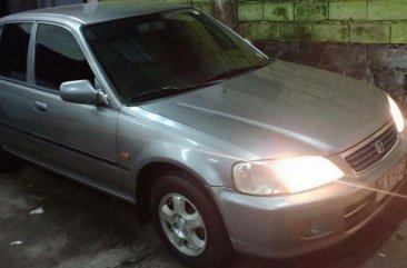 2nd Hand Honda City 2000 for sale in Taytay