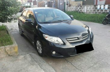 Toyota Altis 2010 Automatic Gasoline for sale in Parañaque