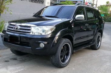 Selling Toyota Fortuner 2006 Automatic Diesel in Quezon City
