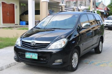 2nd Hand Toyota Innova 2011 Manual Gasoline for sale in Bacoor