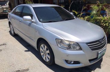 Selling 2nd Hand Toyota Camry 2008 in Las Piñas