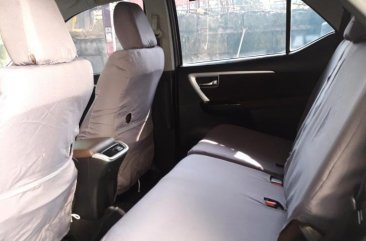 2018 Toyota Fortuner for sale in Quezon City