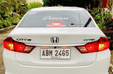 2015 Honda City for sale in Bacolod