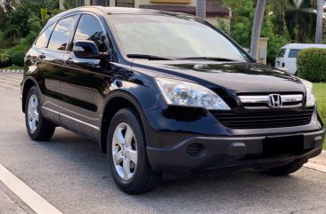 2nd Hand Honda Cr-V 2009 for sale in Quezon City