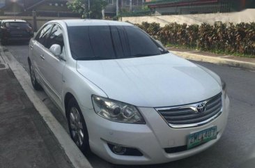 2008 Toyota Camry for sale in Quezon City