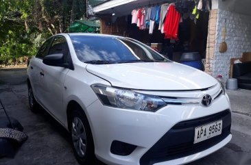 2nd Hand Toyota Vios 2015 at 30000 km for sale