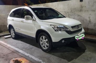 2007 Honda Cr-V for sale in Antipolo