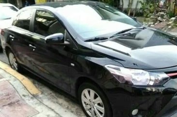 Selling 2nd Hand Toyota Vios in Quezon City