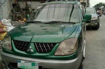 2007 Mitsubishi Adventure for sale in Taytay