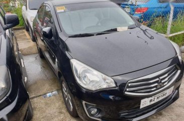 2017 Mitsubishi Mirage G4 for sale in Quezon City