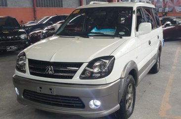 2017 Mitsubishi Adventure for sale in Quezon City