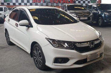 2019 Honda City for sale in Quezon City