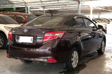 2017 Toyota Vios for sale in Makati